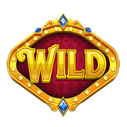 Wild-символ игрового автомата The Great Albini