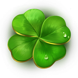 Wild Symbol of Fruits & Clovers 20 lines Slot