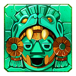 Символ4 слота Aztec Adventure