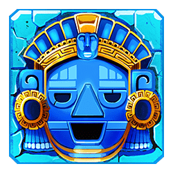 Символ5 слота Aztec Adventure