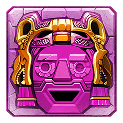 Icon 3 Aztec Adventure