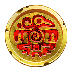 Символ6 слота Aztec Adventure