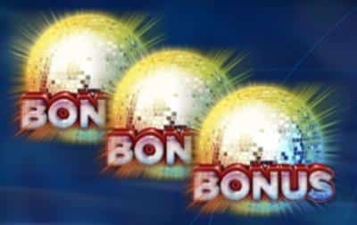 Символы BONUS