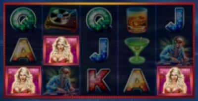 BONUS игра