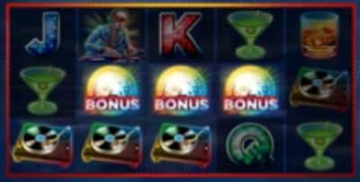 BONUSSPINS