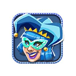 Icon 5 Carnival Queen
