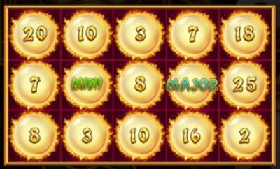 GRAND JACKPOT