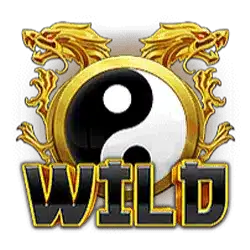 WILD символ