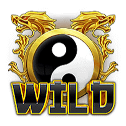 Wild Symbol of Dragon Pearls: Hold & Win Slot