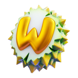 Wild Symbol of Durian Dynamite Slot
