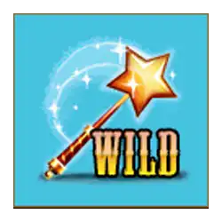 Wild Symbol of Pumpkin Fairy Slot