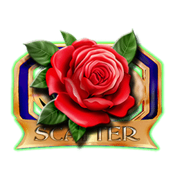 Scatter of Beauty and the Beast Slot