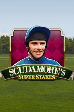 Scudamore’s Super Stakes Free Play in Demo Mode
