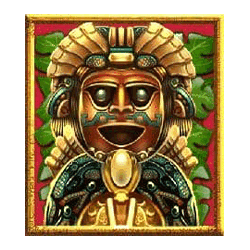 Icon 1 Temple of Treasures MegaWays