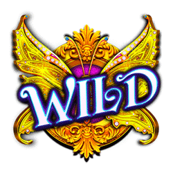 Wild Symbol of Wild Pixies Slot