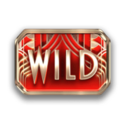 Wild Symbol of The Grand Slot