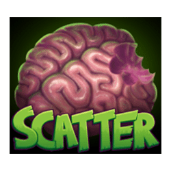 Scatter of Zombie Hoard Slot