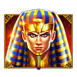 Icon 2 Egyptian Fortunes