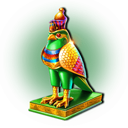Icon 5 Egyptian Fortunes