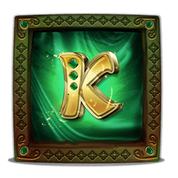 Symbol 5 Koi Kingdom