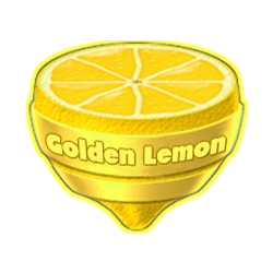 Icon 1 Golden Lemon