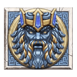 Символ2 слота Ancient Fortunes: Zeus