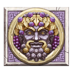 Символ3 слота Ancient Fortunes: Zeus