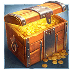 Scatter of Vikings Fortune: Hold and Win Slot