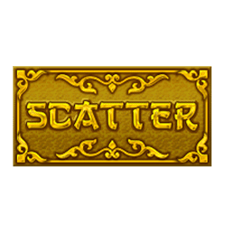 Scatter of Beauty Warrior Slot