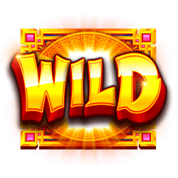 Wild Symbol of Caishen’s Cash Slot