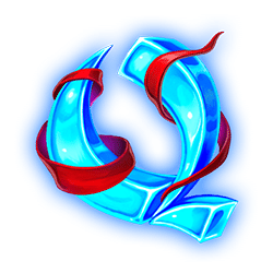 Symbol 8 Dragon’s Power