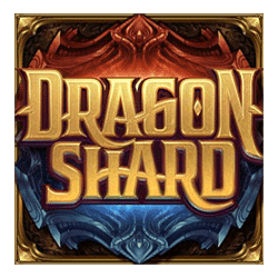 Wild-символ игрового автомата Dragon Shard