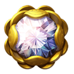 Scatter of Perfect Gems Slot