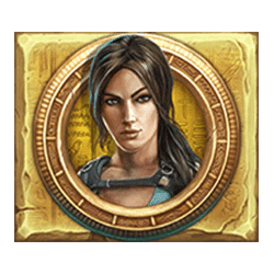 Icon 1 Lara Croft Temples and Tombs