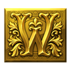 Wild Symbol of Perfect Gems Slot