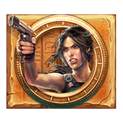 Icon 2 Lara Croft Temples and Tombs