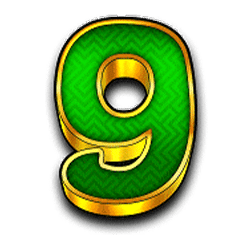 Символ11 слота 5 Lions Gold