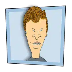 Beavis