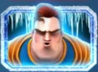 Ледяной ветер