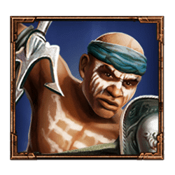 Icon 5 Game of Gladiators