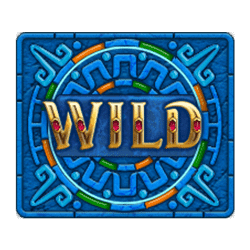 Wild Symbol of Super Cats Slot
