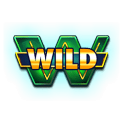 Wild Symbol of Super 12 Stars Slot
