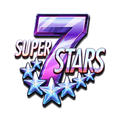 Wild Symbol of Super 12 Stars Slot