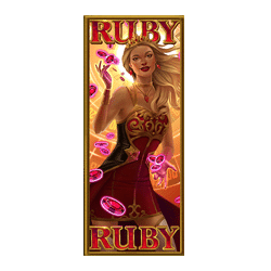 Icon 4 Ruby Casino Queen