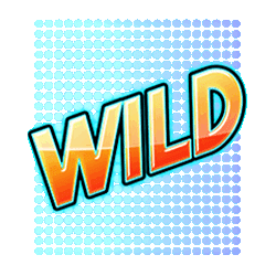 Wild Symbol of Mystery Spin Deluxe Megaways Slot
