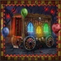 Дикий символ