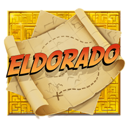 Scatter of Mystery of Eldorado Slot