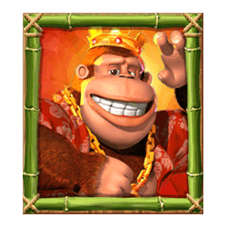 Icon 1 Return of Kong Megaways