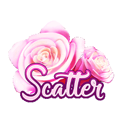 Scatter of Butterfly Staxx 2 Slot