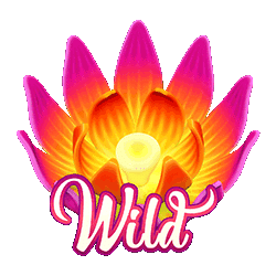 Wild Symbol of Butterfly Staxx 2 Slot
